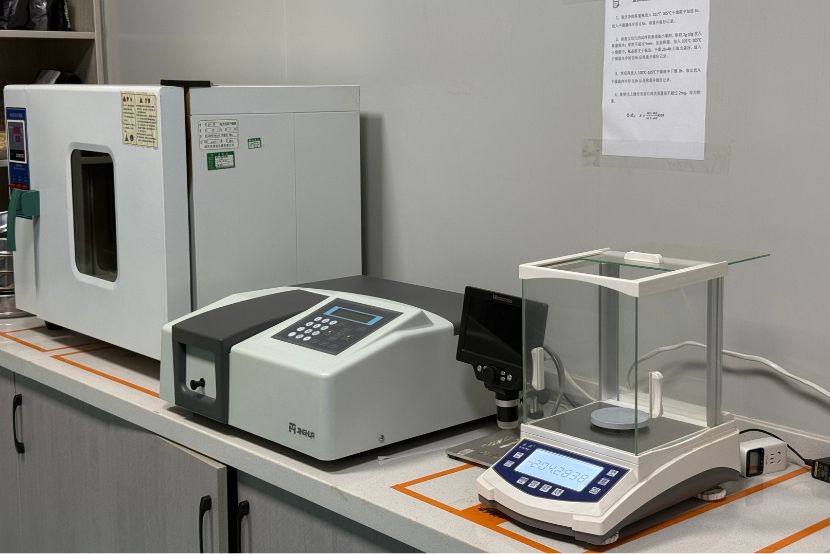Instalação da empresa · 03 · Teste de aplicação